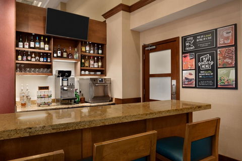 Hyatt Place Hoffman Estates - Bet 4u 11