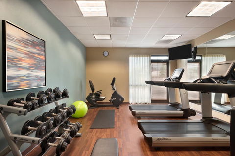 Hyatt Place Hoffman Estates - Bet 4u 3