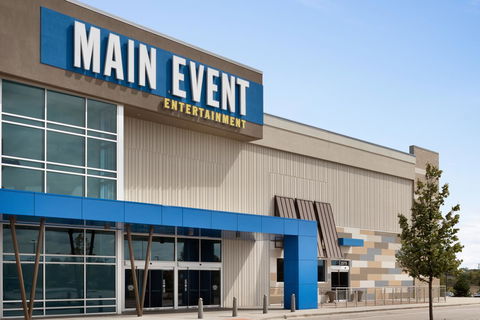 Hyatt Place Hoffman Estates - Bet 4u 29