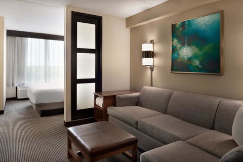 Hyatt Place Hoffman Estates - Bet 4u 14