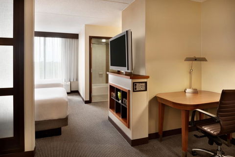 Hyatt Place Hoffman Estates - Bet 4u 18