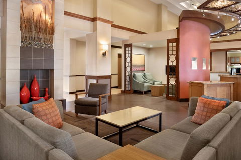 Hyatt Place Hoffman Estates - Bet 4u 17