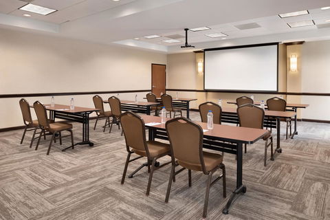 Hyatt Place Hoffman Estates - Bet 4u 8