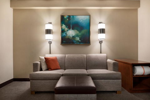 Hyatt Place Hoffman Estates - Bet 4u 16