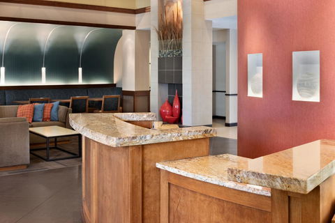 Hyatt Place Hoffman Estates - Bet 4u 2