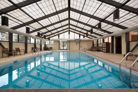 Hyatt Place Hoffman Estates - Bet 4u 0