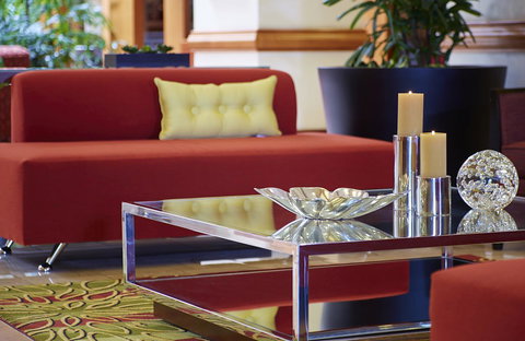 Chicago Marriott Northwest - Bet 4u 18