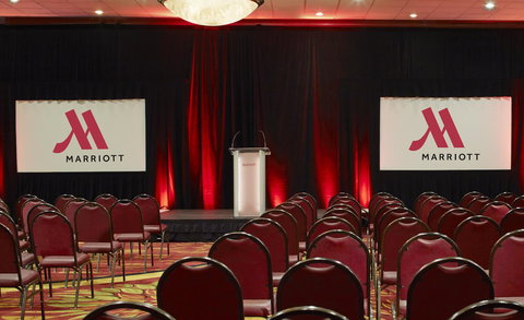 Chicago Marriott Northwest - Bet 4u 24