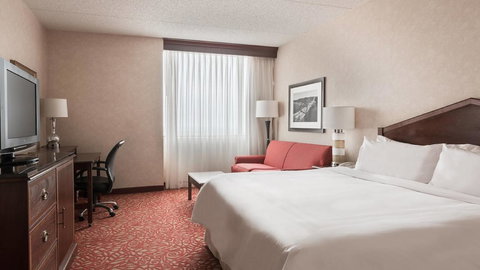 Chicago Marriott Northwest - Bet 4u 2