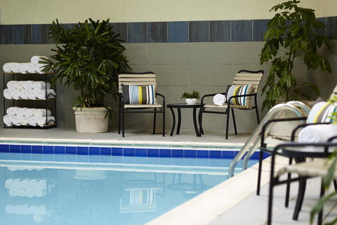 Chicago Marriott Northwest - Bet 4u 15