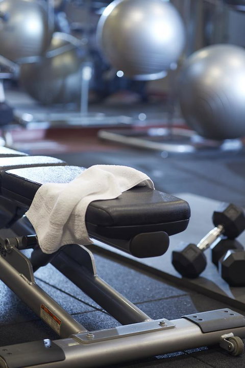 Chicago Marriott Northwest - Bet 4u 16