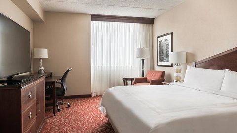 Chicago Marriott Northwest - Bet 4u 3