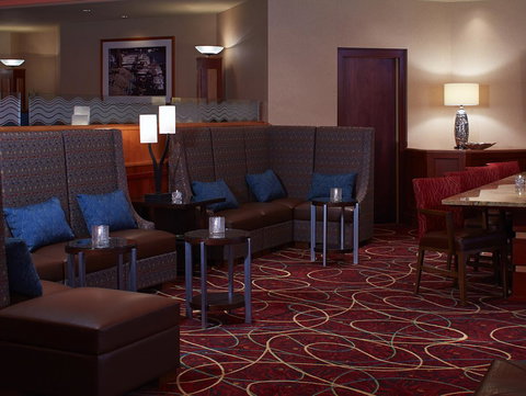 Chicago Marriott Northwest - Bet 4u 19