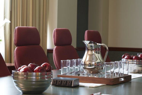 Chicago Marriott Northwest - Bet 4u 27