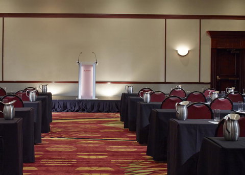 Chicago Marriott Northwest - Bet 4u 26