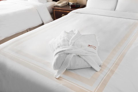 Chicago Marriott Northwest - Bet 4u 8