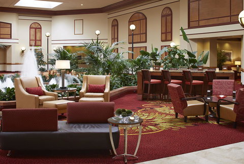 Chicago Marriott Northwest - Bet 4u 17