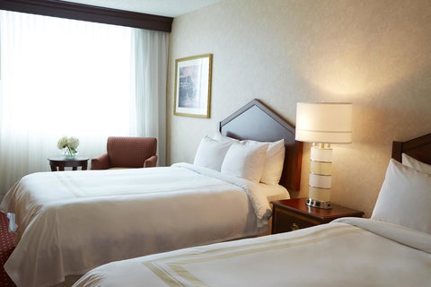 Chicago Marriott Northwest - Bet 4u 12