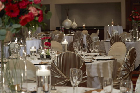 Chicago Marriott Northwest - Bet 4u 29