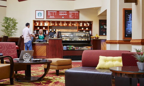 Chicago Marriott Northwest - Bet 4u 13