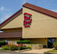 Red Roof Inn Chicago - Lansing