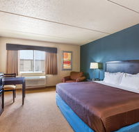 AmericInn by Wyndham Monmouth