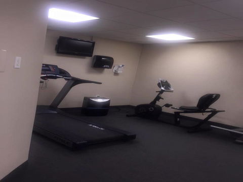 Microtel Inn & Suites Quincy By Wyndham - Bet 4u 31