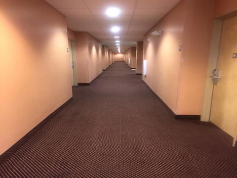 Microtel Inn & Suites Quincy By Wyndham - Bet 4u 38
