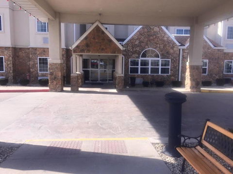 Microtel Inn & Suites Quincy By Wyndham - Bet 4u 20