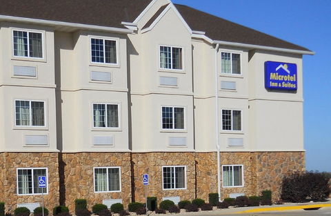 Microtel Inn & Suites Quincy By Wyndham - Bet 4u 18