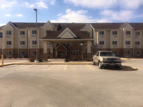 Microtel Inn & Suites Quincy By Wyndham - Bet 4u 19