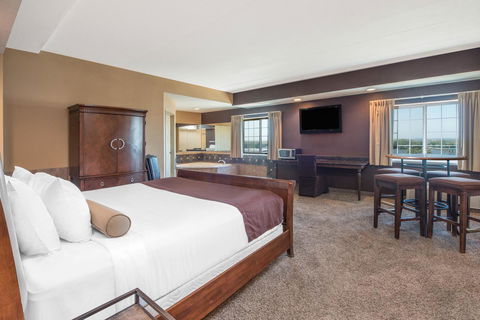 Microtel Inn & Suites Quincy By Wyndham - Bet 4u 14
