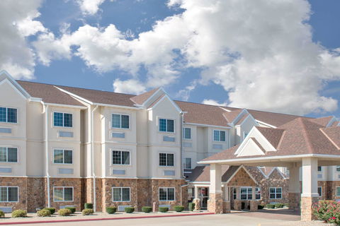 Microtel Inn & Suites Quincy By Wyndham - Bet 4u 0