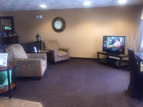 Microtel Inn & Suites Quincy By Wyndham - Bet 4u 37
