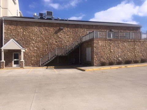 Microtel Inn & Suites Quincy By Wyndham - Bet 4u 34