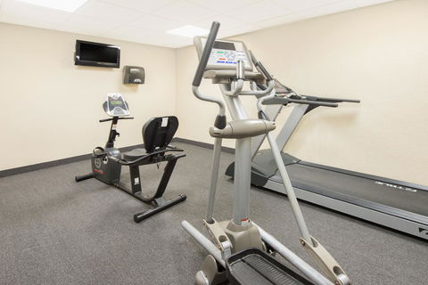 Microtel Inn & Suites Quincy By Wyndham - Bet 4u 15