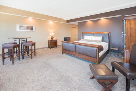 Microtel Inn & Suites Quincy By Wyndham - Bet 4u 13