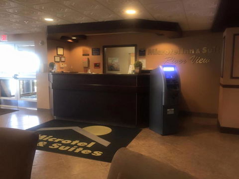 Microtel Inn & Suites Quincy By Wyndham - Bet 4u 39