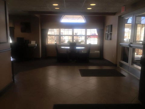 Microtel Inn & Suites Quincy By Wyndham - Bet 4u 35
