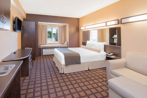 Microtel Inn & Suites Quincy By Wyndham - Bet 4u 4