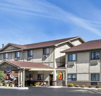 Super 8 by Wyndham Ottawa Starved Rock
