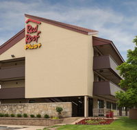 Red Roof Inn PLUS Chicago - Naperville