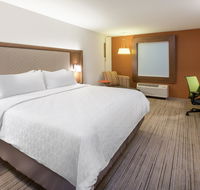 Holiday Inn Express  Suites - Ottawa