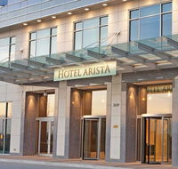 Hotel Arista