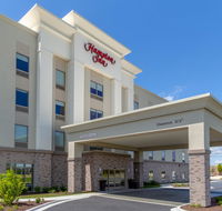 Hampton Inn Bourbonnais Kankakee