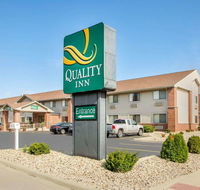 Quality Inn Ottawa IL