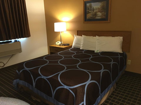 Quincy Inn & Suites - Bet 4u 1