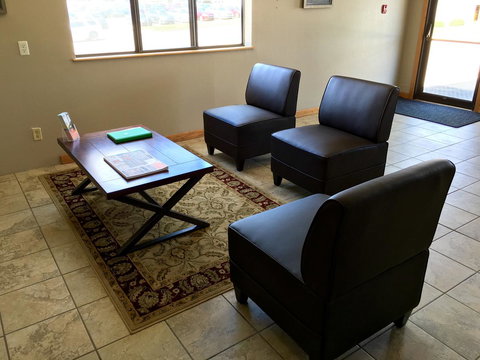 Quincy Inn & Suites - Bet 4u 16