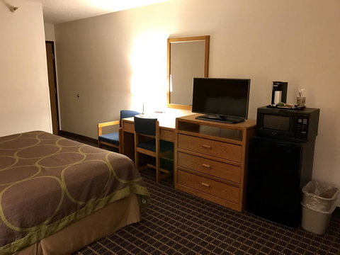 Quincy Inn & Suites - Bet 4u 37