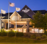 Country Inn Suites by Radisson Peoria North IL